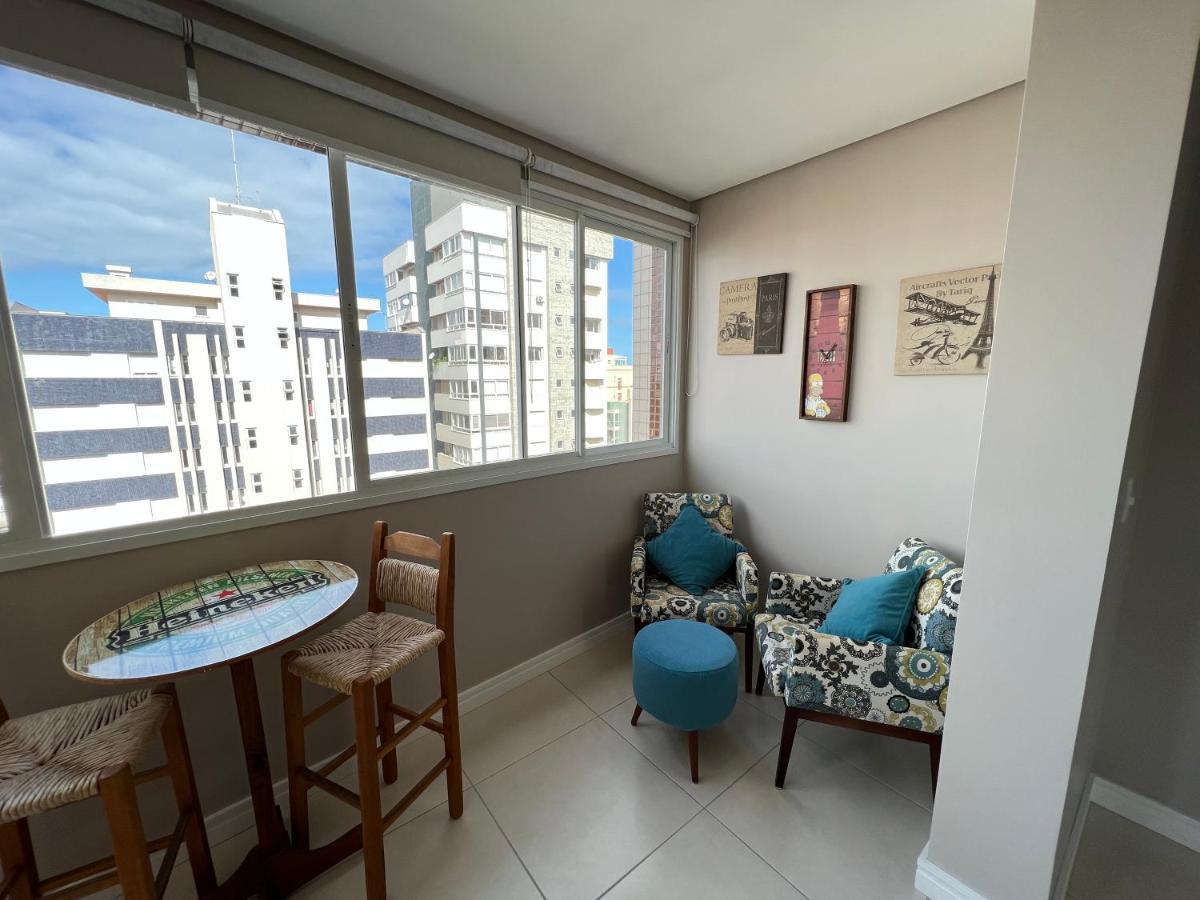 Apartamento Central Super Localizacao Torres Exteriör bild